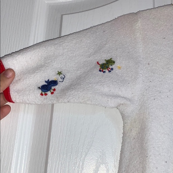 First Moments Footies - Picture 5 of 9